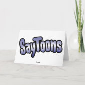 Coole Weihnachten (Rückseite)