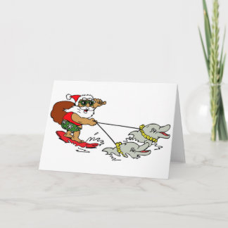 Coole Weihnachten