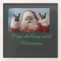 Coole Weihnachten