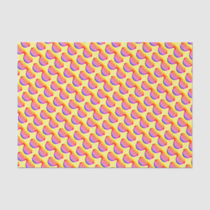 Coole Weihnachten im Juli Party Schattierungen Seidenpapier