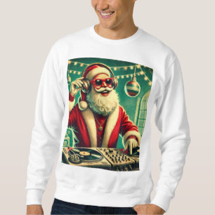 Coole Weihnachtsfeiern Sweatshirt