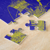 COOLE WIKINGER: POP PUZZLE (Seite)