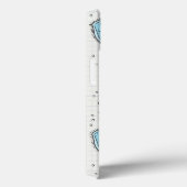 Coole Wissenschaft Geek Biologie Case-Mate iPhone Hülle (Rückseite / Rechts)