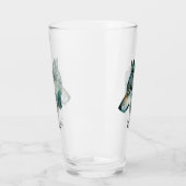 coole Wolfsliebhaber geben Namen Glas (Links)