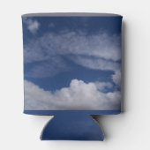 coole Wolken Dosenkühler (Rückseite)