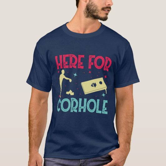 coole Wortkunst T-Shirt (Vorderseite)