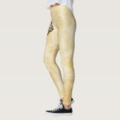 Coole Yoga-Leggings! Leggings (Links)
