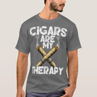 Coole Zisterne sind meine Therapie T-Shirt