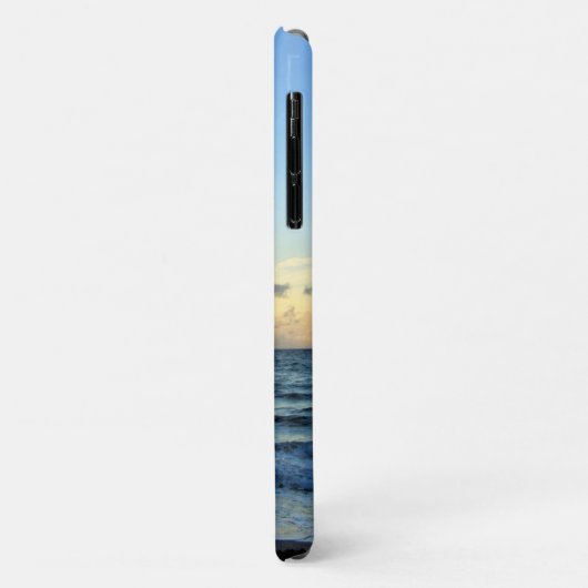 COOLE ZOLLGYMNASTIK Case-Mate iPhone HÜLLE (Hinten/Links)