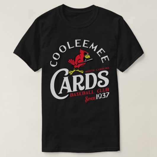 Cooleemee ds T-Shirt (Design vorne)