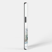 ❄️ 📱 Coolen Frosty Snowman iPhone Case 📱 ❄️ Hülle (Rechte Seite)