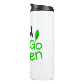 coolen Kinder grün Thermosbecher (Nach rechts gedreht)