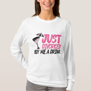 Coolen nur Geschenke für Frauen lustig kaufen Sie T-Shirt