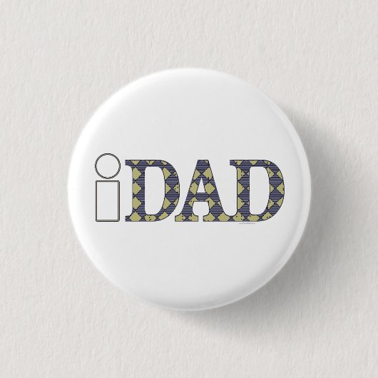 Coolen VATER Shirt Tasse Hasshai Button (Vorderseite)