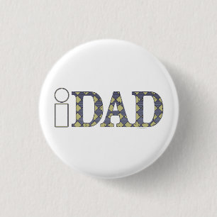 Coolen VATER Shirt Tasse Hasshai Button