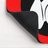 Cooler 300 Bowling Mousepad (Ecke)