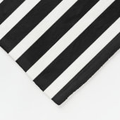 Cooler Abschluss Jahr und Name Fleecedecke (Ecke)