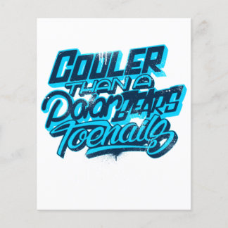 Cooler als die Zehennägel eines Eisbären klassisch