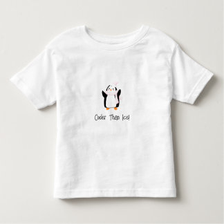 Cooler als Eis-T - Shirt