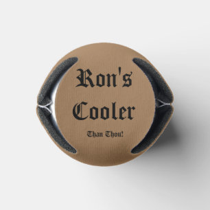 Cooler als Thou Dosenkühler