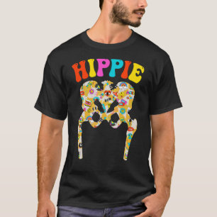 Cooler Angesagter Frauenersatz nach Angesagtem Ans T-Shirt