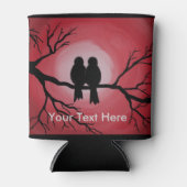 Cooler Artwork Dosenkühler (Vorderseite)