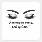 Cooler Aufkleber (Vorderseite)