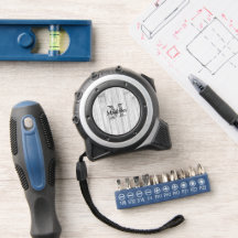 Cooler Bambusprint Monogram