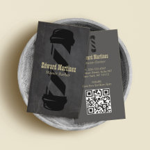 COOLER Barbershop-Knotenpunkt