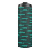 Cooler Barracuda Thermosbecher (Vorderseite)