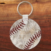 Cooler Baseball Keychains BULK Rabatt beginnt bei  Schlüsselanhänger (Vorderseite)