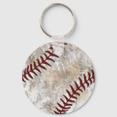 Cooler Baseball Keychains BULK Rabatt beginnt bei  Schlüsselanhänger (Rückseite)