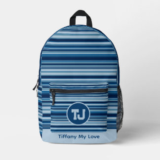 Cooler Basketball Sommer Personalisierter Rucksack