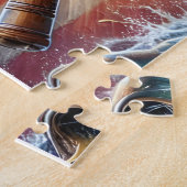 Cooler Bass Puzzle (Seite)
