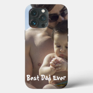 Cooler bester Vater je Case-Mate iPhone Hülle