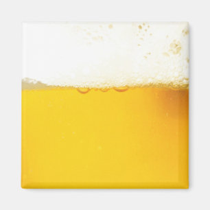Cooler Bier-Kühlschrankmagnet Magnet
