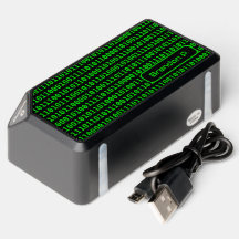 Cooler binärer Computer Science Coding Nerd oder T
