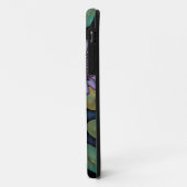 Cooler BlumeniPhone 5 Fall Case-Mate iPhone Hülle (Hinten/Links)