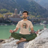 Cooler Buddha T-Shirt