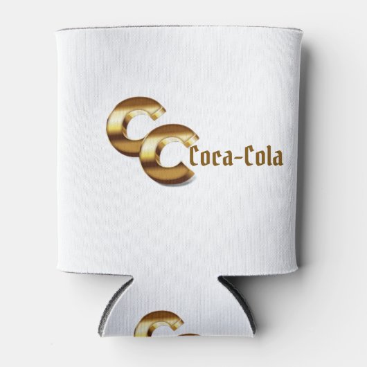 cooler can holder dosenkühler (Vorderseite)