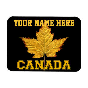 Cooler Canada Kühlschrankmagnet Canada Souvenir Ma Magnet