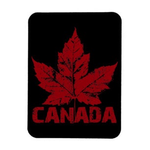 Cooler Canada Kühlschrankmagnet Canada Souvenir Ma Magnet