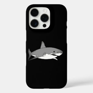 Cooler Cartoon iPhone 16 Pro Hülle