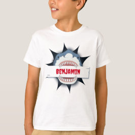 Cooler Cartoon T-Shirt