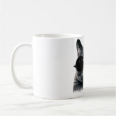 COOLER CAT. KAFFEETASSE (Links)