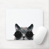 COOLER CAT. MOUSEPAD (Mit Mouse)