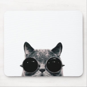COOLER CAT. MOUSEPAD