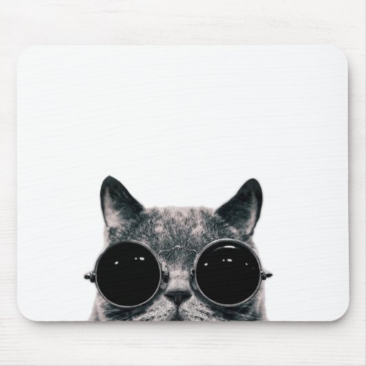 COOLER CAT. MOUSEPAD (Vorne)
