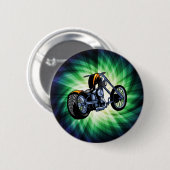 Cooler Chopper Button (Vorne & Hinten)