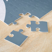 Cooler christlicher Gott ist Puzzle (Seite)